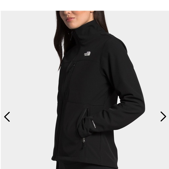 Women’s North Face Apex Bionic Jacket. Size M - Picture 4 of 7